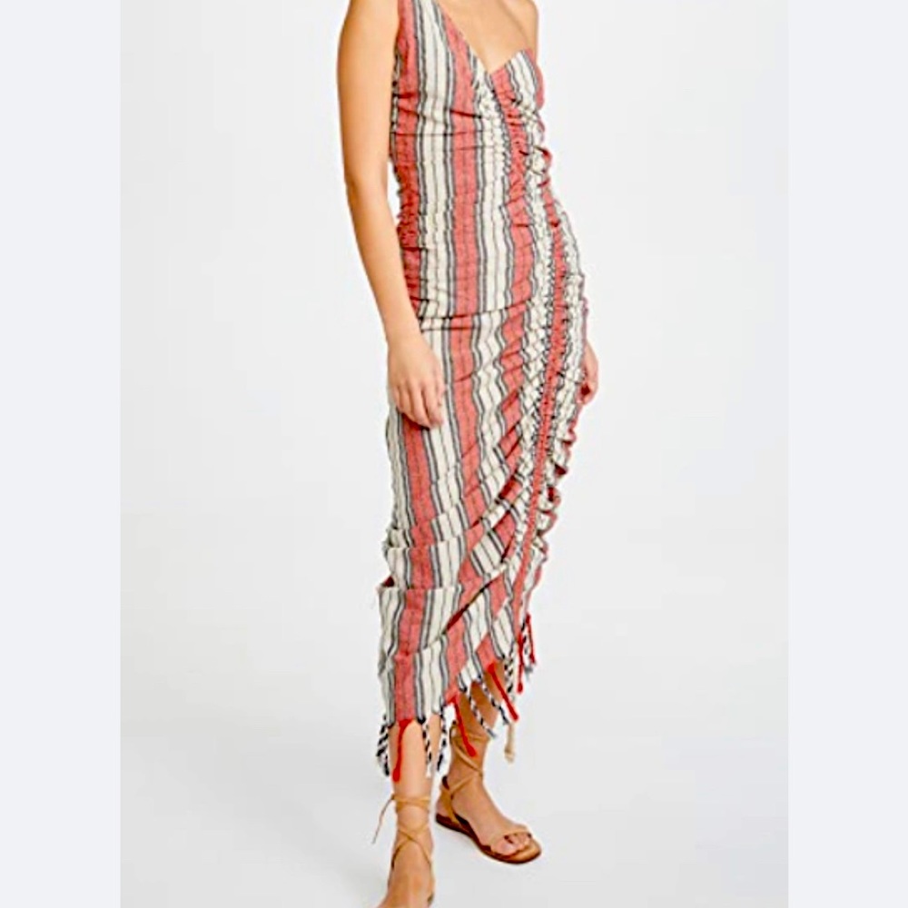 Just Bee Queen - Tatiana dress